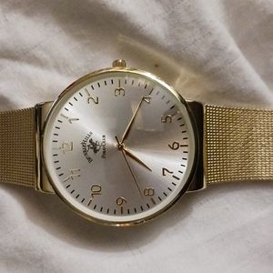 Beverly Hills Polo Club Watch